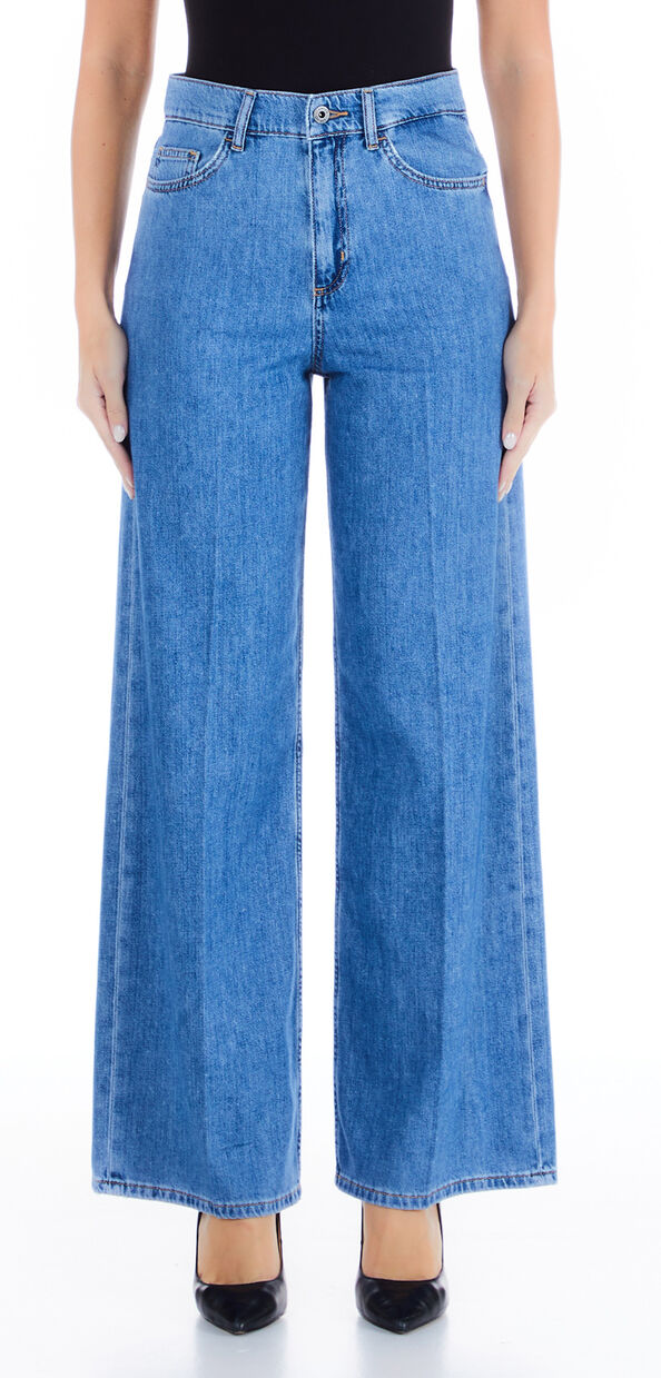 Liu Jo Jeans flare Liu Jo Better